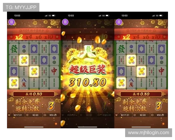 PG麻将胡了2爆分技巧详解助你轻松赢取高分提升游戏胜率的方法推荐